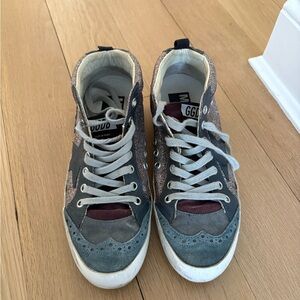 Golden Goose Midi size 37